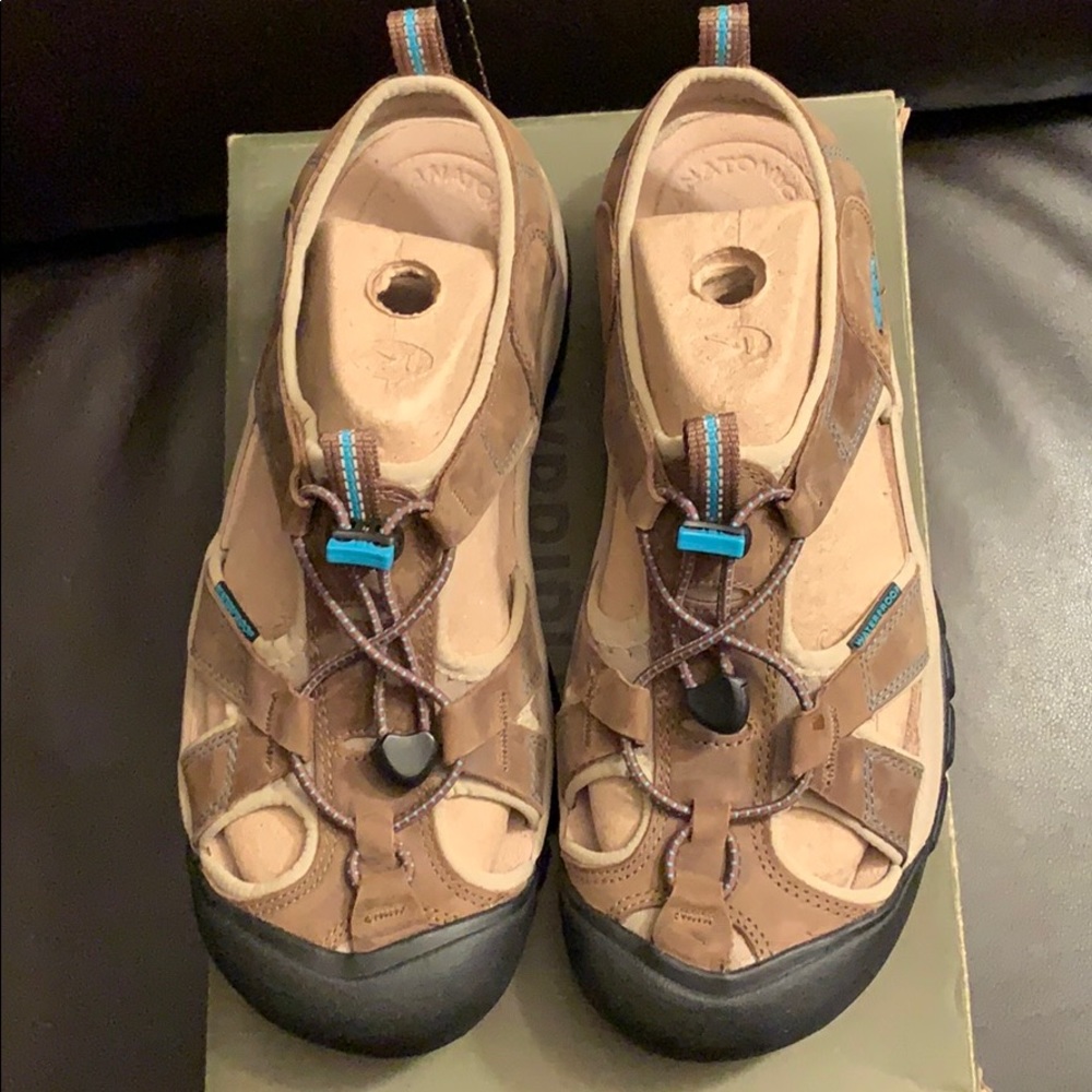 Keen Sandals